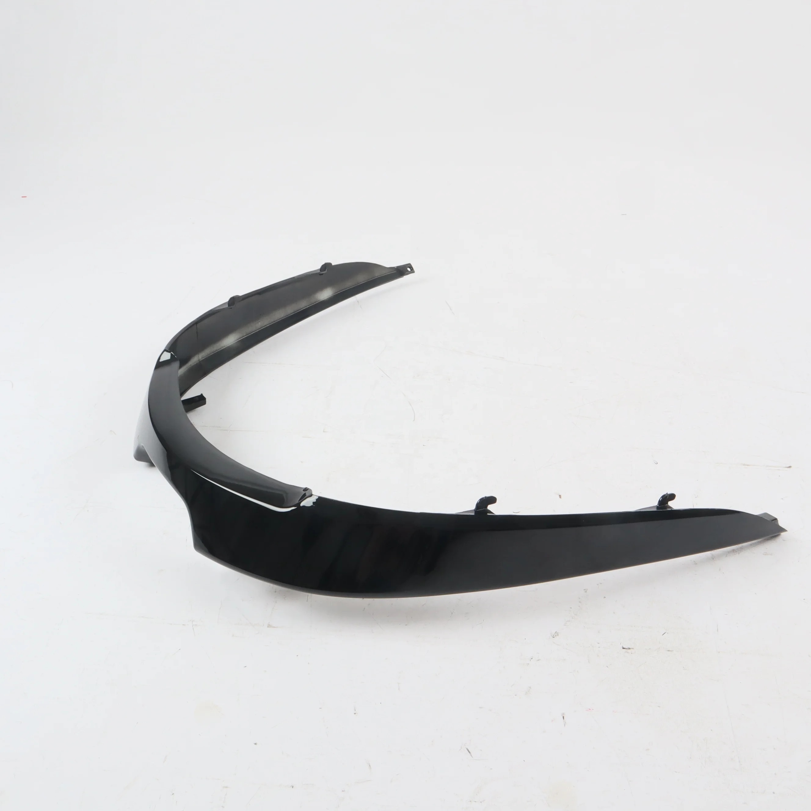 ABS Plastic Fit  MF08 Black Outer Cowl Motorcycle Body Kits Fairing Fairings